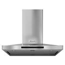KitchenAid Stainless Steel 36 in. Canopy Range Hood 