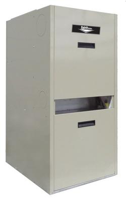 83% AFUE - 90,000 BTU - Upflow/Highboy - Furnace