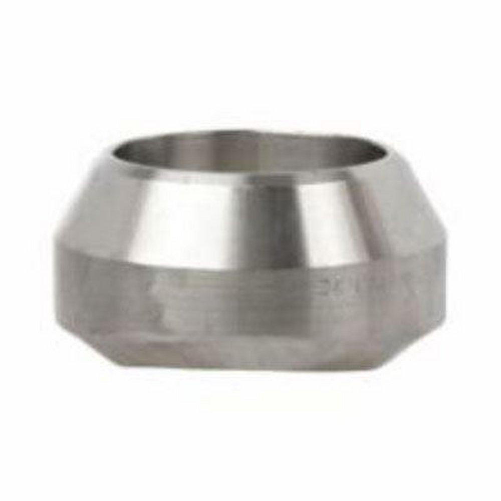 36 - 6 x 1-1/2 in. STD SS 304L WOL Stainless Steel Weldolet 