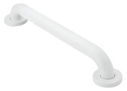 36 in. Grab Bar in White