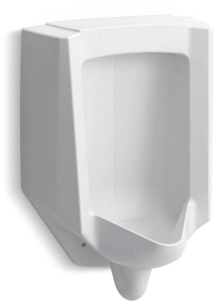 KOHLER White Wash Out Urinal 