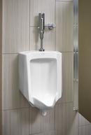 KOHLER White 1 gpf Washout Urinal with Top Spud 