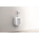 KOHLER White Wash Out Urinal 