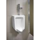 KOHLER White Wash Out Urinal 