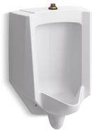 KOHLER White Wash Out Urinal 