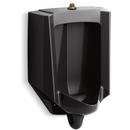 KOHLER Black Black Wash Out Urinal 