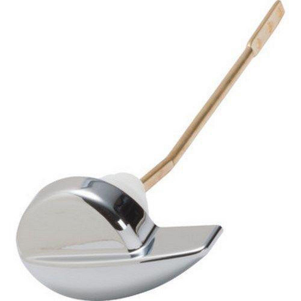 Gerber Plumbing Polished Chrome Tank Lever 