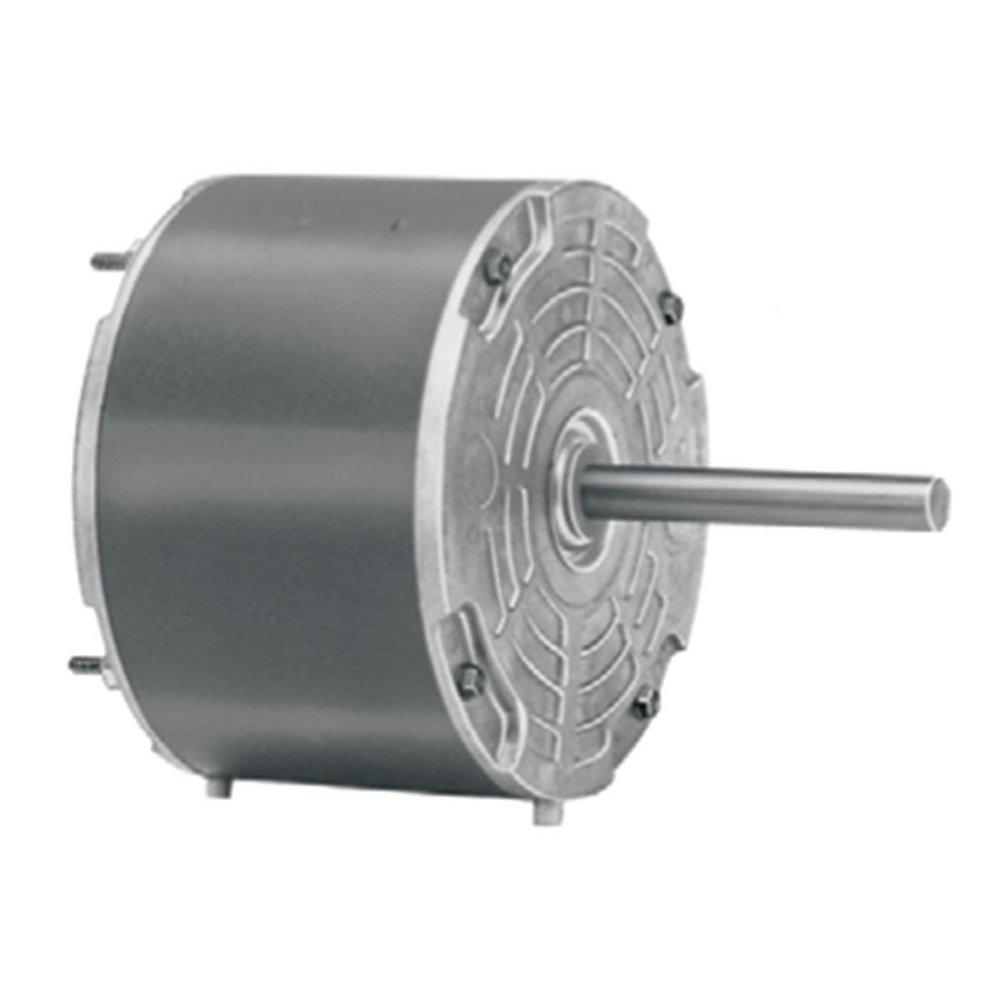 Fasco Industries 1125 RPM Condenser Motor 