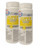 Arch Chemicals Power Powder Granular Chlorine 