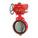 16 in. Stainless Steel Mechanical Joint EPDM Operating Nut Butterfly Valve