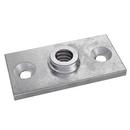 FNW® Malleable Iron Ceiling Flange 