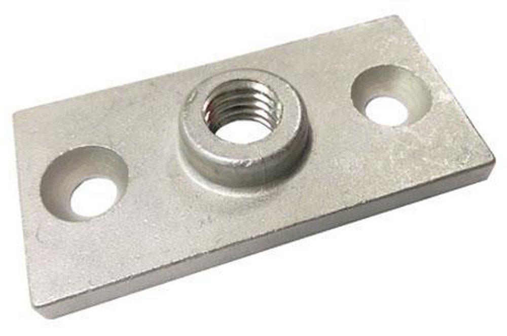 FNW&reg; Malleable Iron Ceiling Flange 