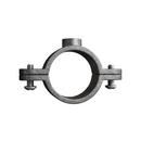 FNW® Silver 304 Stainless Steel Split Ring Hanger 