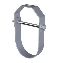 1-1/4 in. 304SS Standard Duty Clevis Hanger