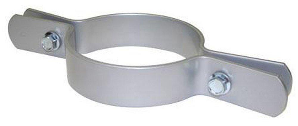 FNW&reg; Stainless Steel Stainless Steel Riser Clamp 