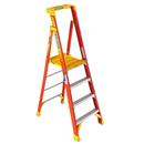4 300 # F/Gls Podium Ladder 