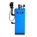Buderus Hydronic Systems Residential Gas Boiler Natural Gas 