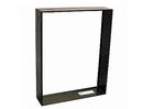Surface Mounting Frame for AWH Architectural Fan-Forced Series Wall Heaters