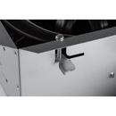 Broan White Metal and Plastic 80 CFM Fan 