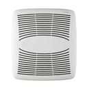 Broan White Metal and Plastic 80 CFM Fan 