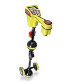 RIDGID Frequency Line Locator with GPS and  Bluetooth