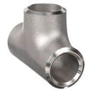 Schedule 40 316L Stainless Steel Tee 