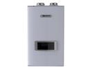 Noritz America Grey 180 MBH Indoor Condensing Tankless Water Heater 