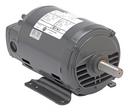 US Motors 1-1/2 Horsepower 1725 Revolutions Per Minute Three Phase Rough In Frame Motor 