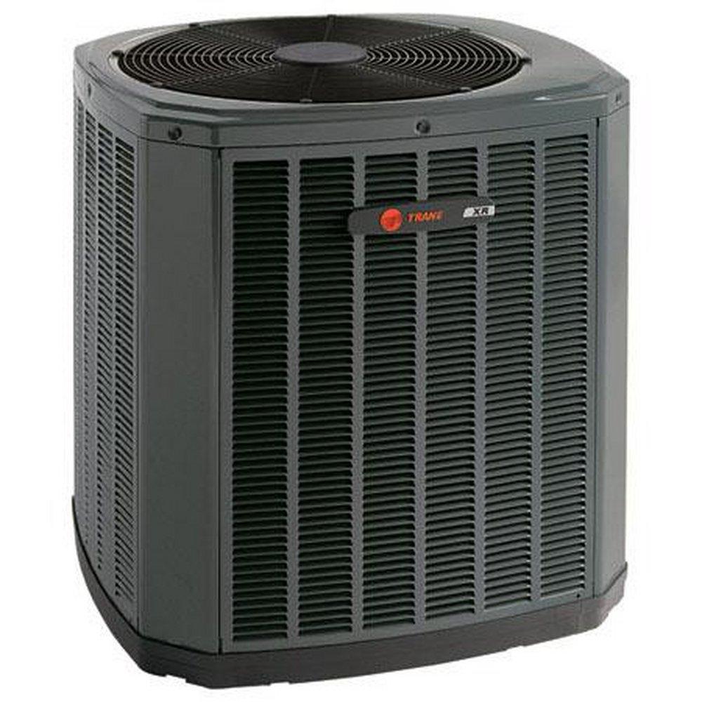 Trane 14 SEER R-410A Single Stage Air Conditioner Condenser 