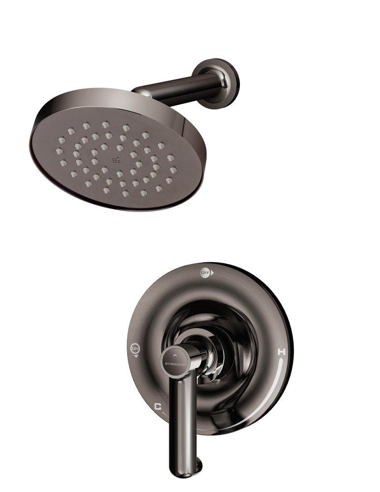 *CVR* CCN 2.5 *MUSEO SHWR UNIT TRIM 