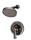 *CVR* CCN 2.5 *MUSEO SHWR UNIT TRIM 