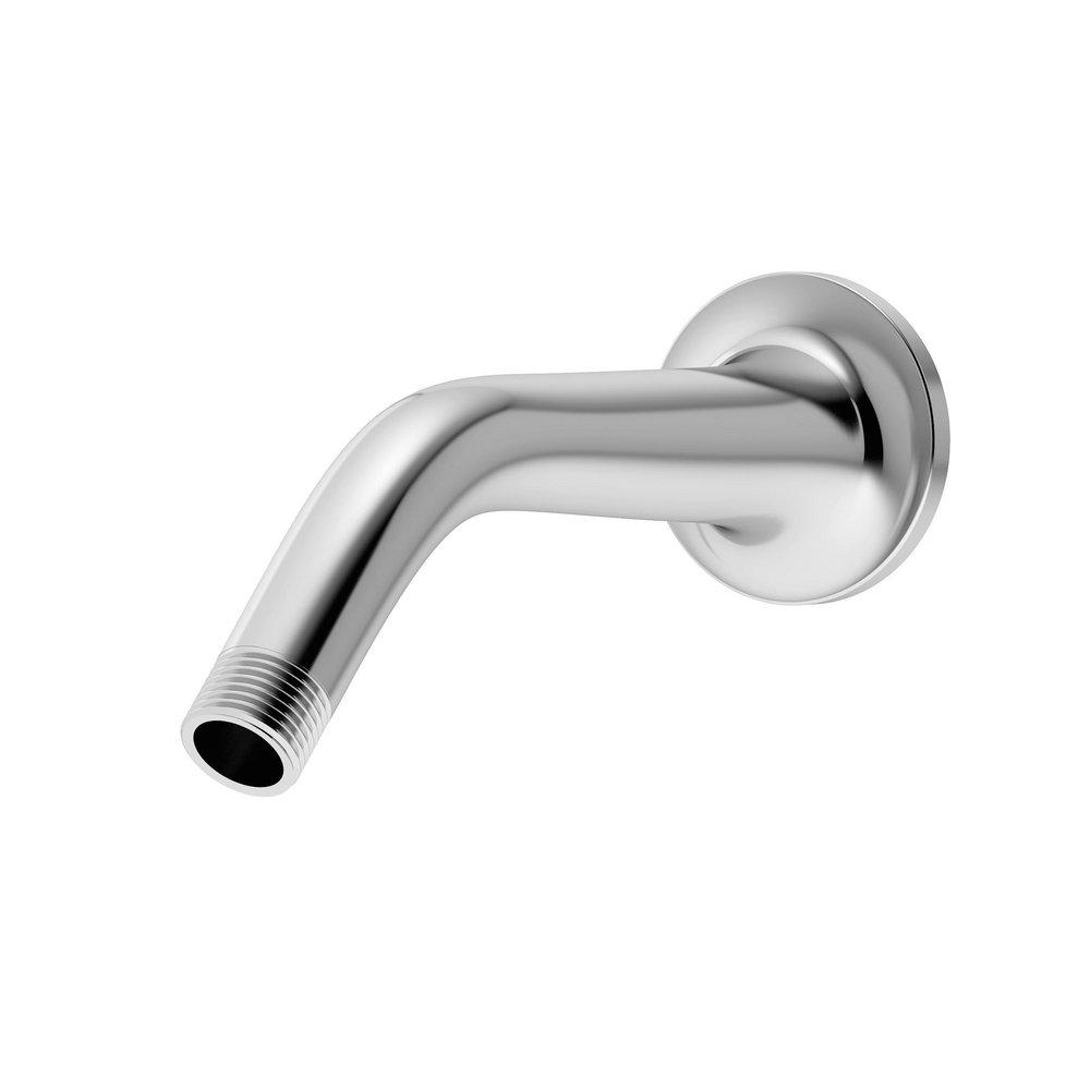 Symmons Industries Polished Chrome Shower Arm 