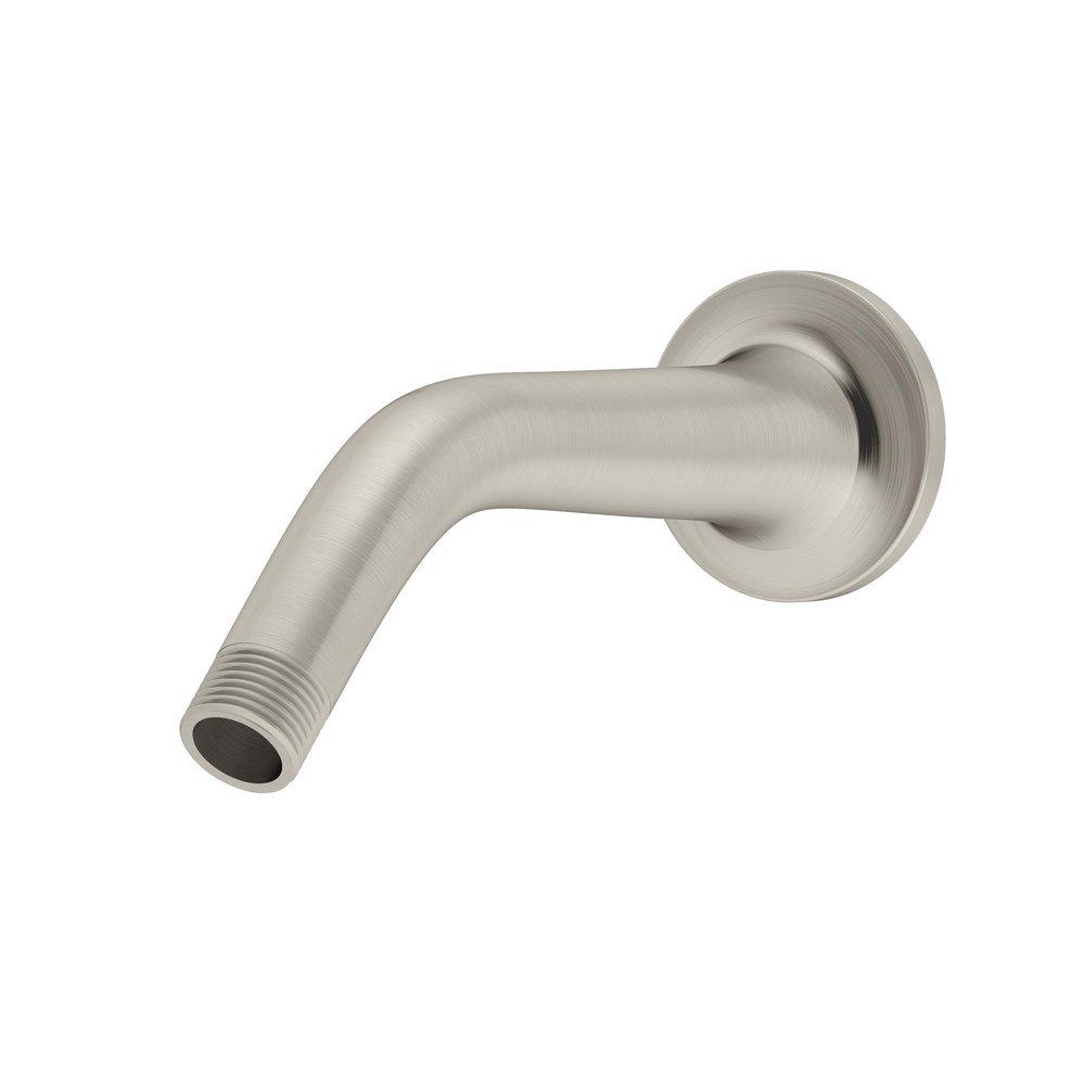 Symmons Industries Satin Nickel *CVR* *BALLIN SHWR ARM 