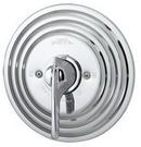 Symmons Industries Polished Chrome Single Handle Single Function Bathtub & Shower Faucet 