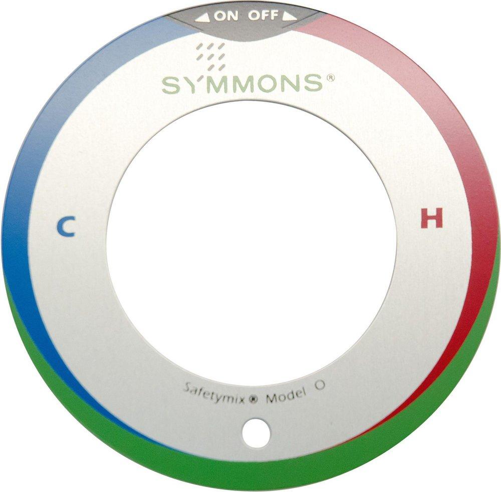 Symmons Industries Dial 