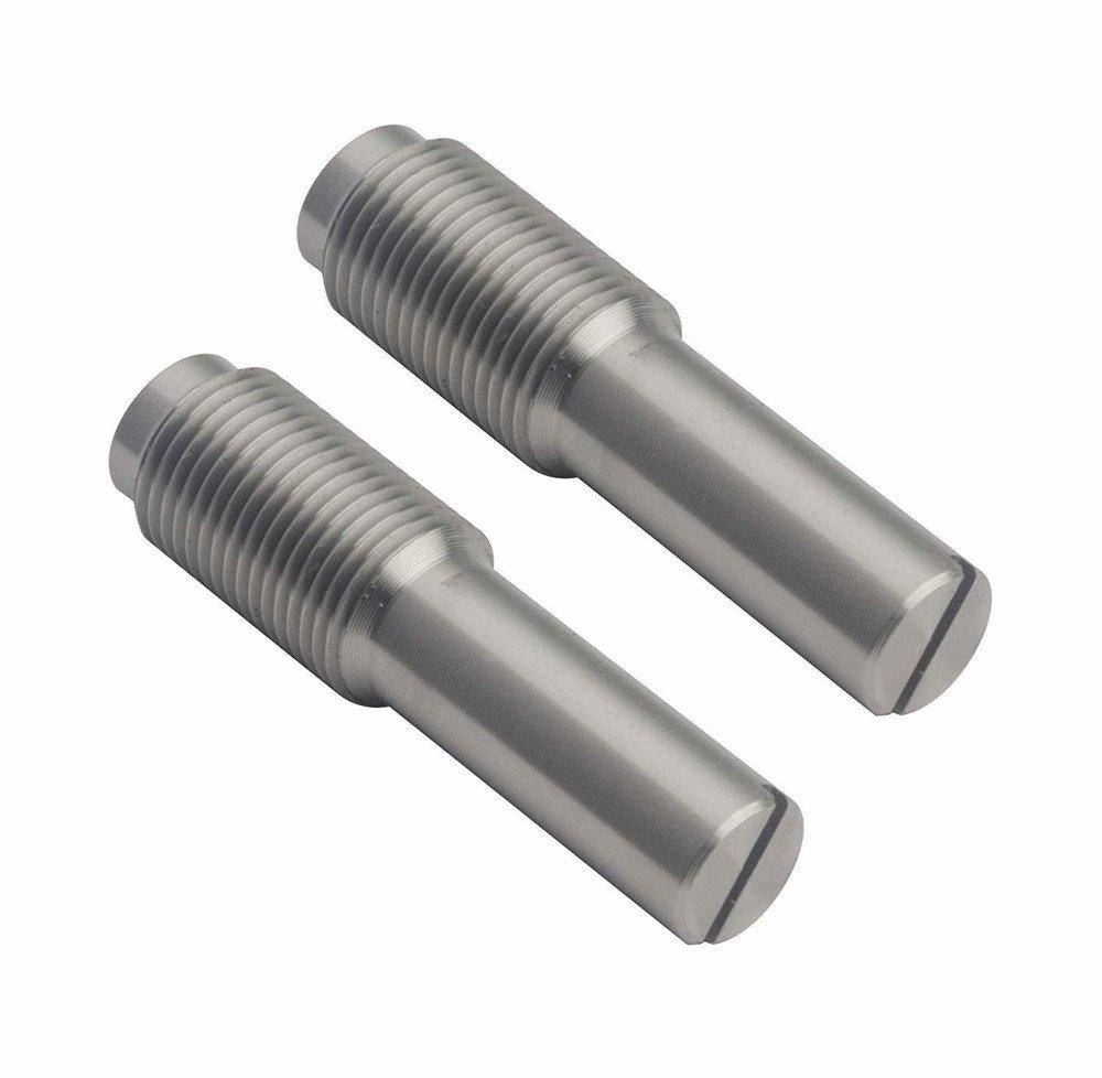 Symmons Industries Silver Brass Stop Spindle 