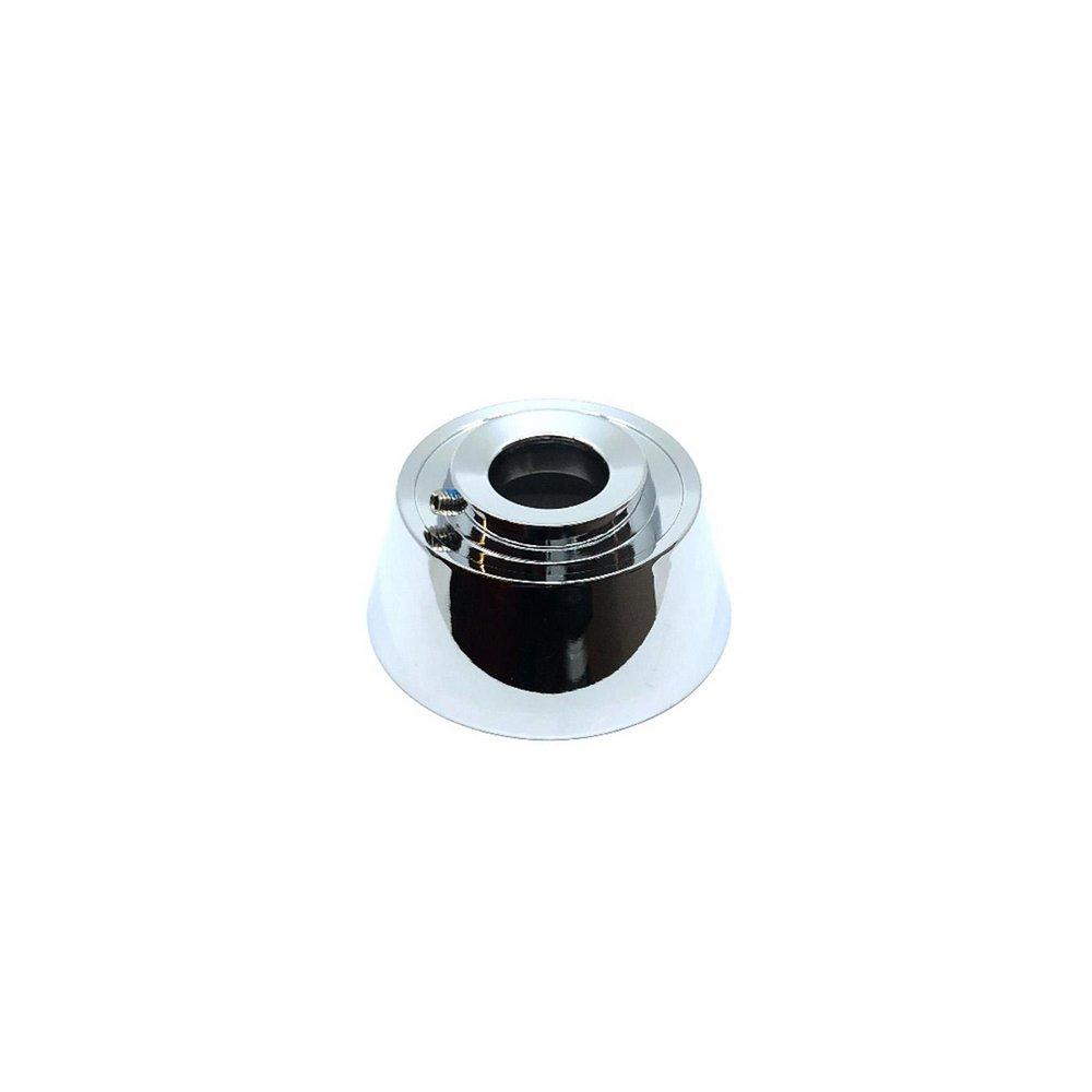 Symmons Industries Escutcheon with Set Screw 