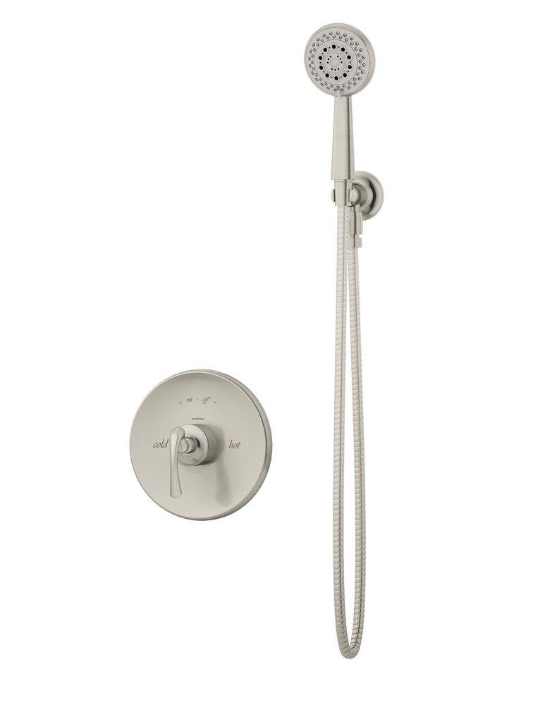 *NLA *CVR* CCN 2.5 *BALLIN H/SHWR U 