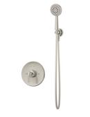 *NLA *CVR* CCN 2.5 *BALLIN H/SHWR U 