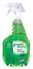 Green Works Green Spray Cleaner (Case of 12) 