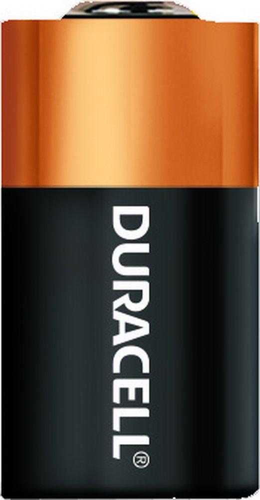Duracell 6V Size Cameras Lithium Battery 