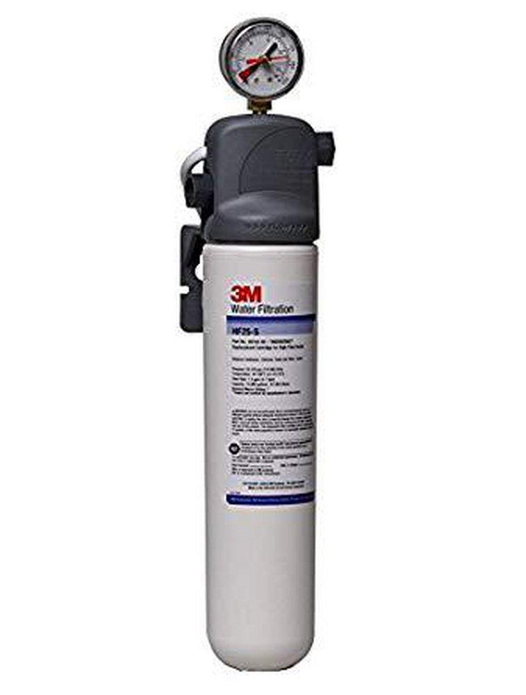 Hoshizaki America Water Filter System 