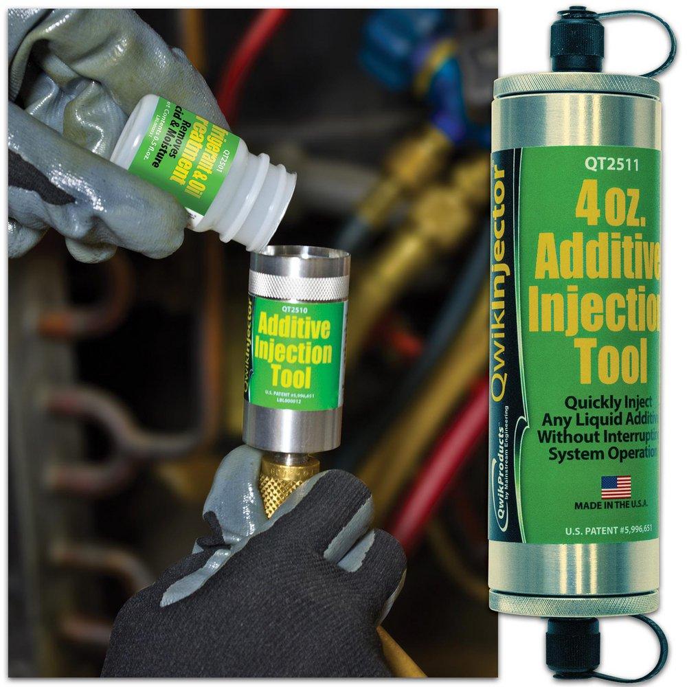 Mainstream Engineering Liquid Injector Tool 