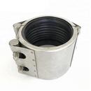 Max Weiss Co Underground Water Main Clamp 