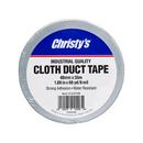 Christy's Silver 2 in. Duct Tape 