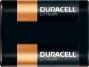 Duracell Lithium Photo Battery 