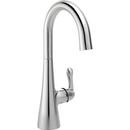 Single Handle Bar Faucet in Chrome