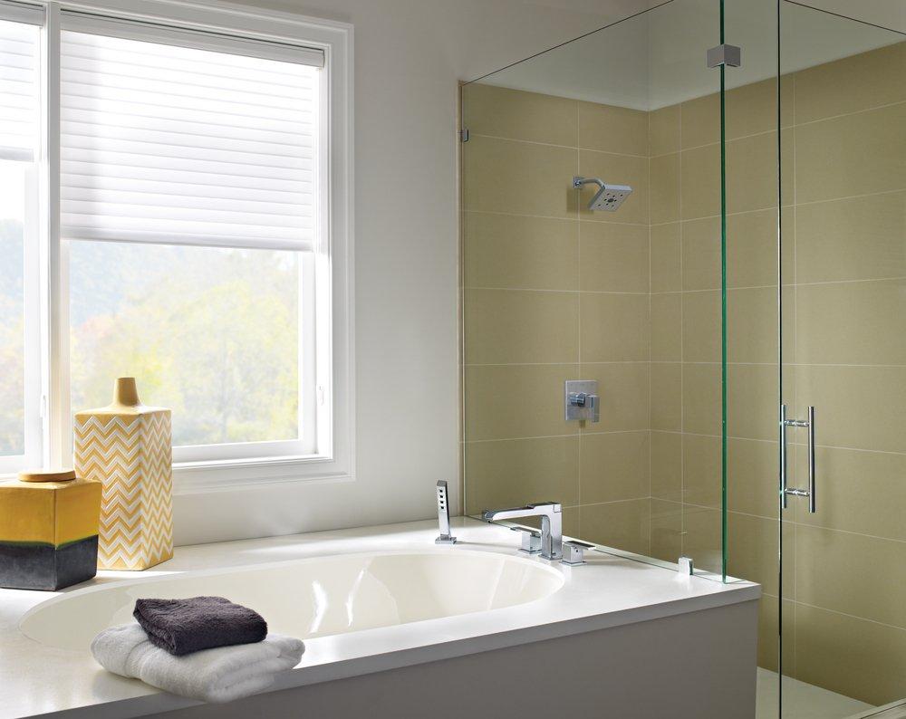 Delta Faucet Chrome Two Handle Roman Tub Faucet Trim Only 