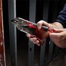 Milwaukee&reg; Silver Plier 