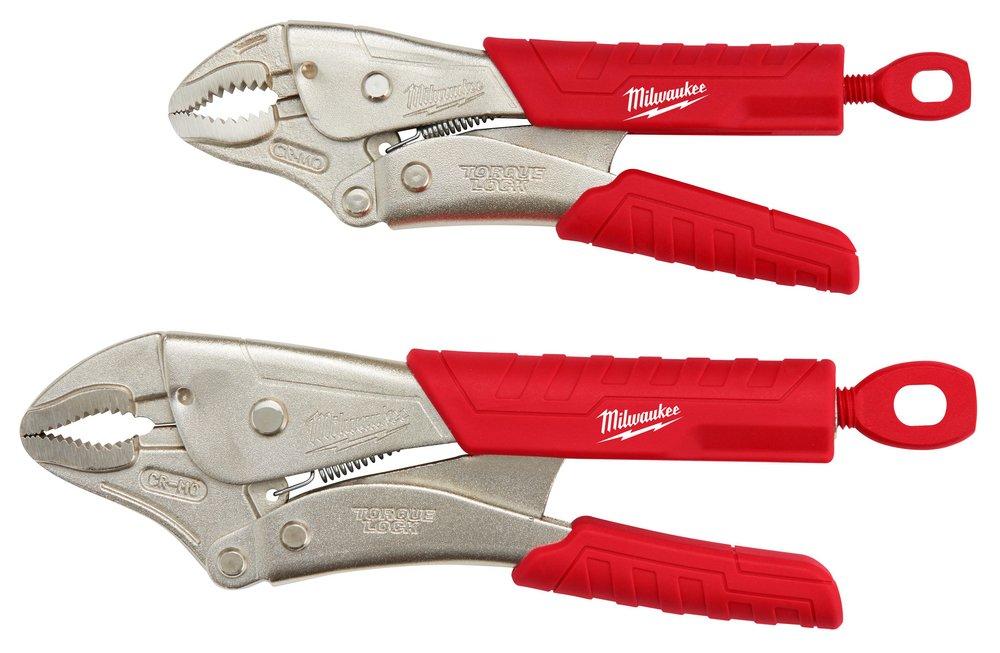 Milwaukee&reg; Silver Plier 
